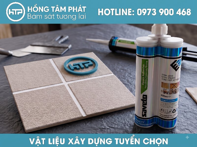Tìm mua sản phẩm tại Cửa hàng keo Epoxy 2 thành phần Saveto uy tín.