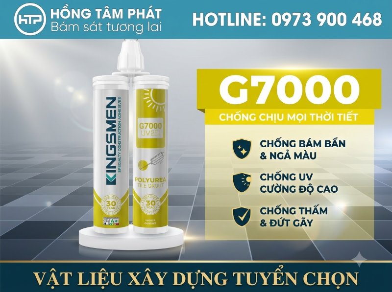 BẢNG GIÁ KEO KINGSMEN chuẩn xác giúp bạn dễ dàng chọn mua sản phẩm.