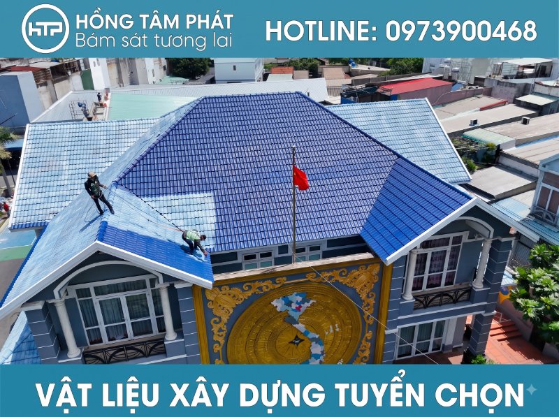 Bảng giá ưu đãi dành riêng cho nhà thầu mua Combo Sơn Lót Sơn Phủ Terraco.
