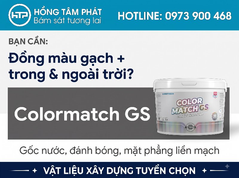 Video Hướng dẫn thi công keo ron Kingsmen trực quan và chi tiết.