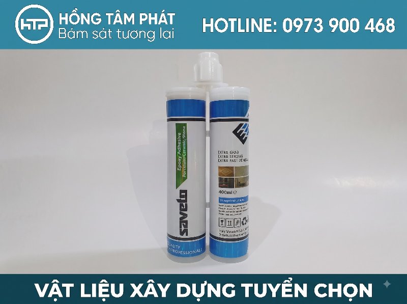 Keo ron Saveto cao cấp giữ màu sắc luôn tươi mới không phai mờ.