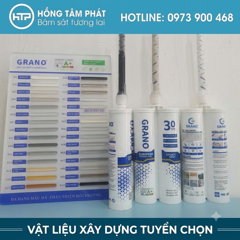 Chuyên cung cấp sỉ lẻ KEO CHÀ RON GRANO RESIN giao hàng toàn quốc nhanh.