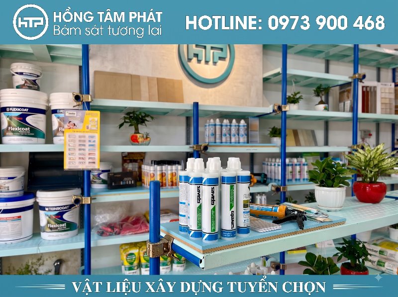 Cửa hàng keo Epoxy 2 thành phần Saveto luôn mở cửa phục vụ 24/7.