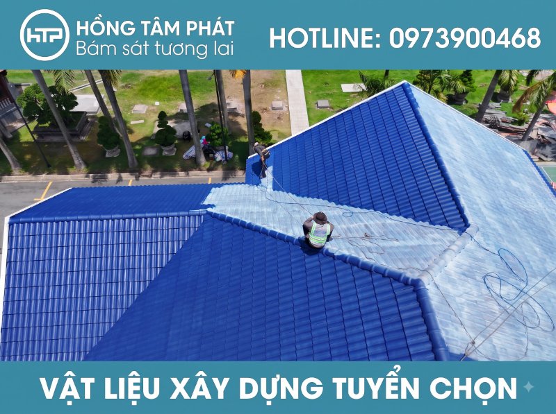 HTP cung cấp thông tin Sơn Ngói Terraco Là Gì kèm báo giá sỉ tốt nhất.