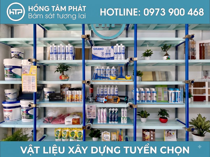Tổng Đại Lý Keo Epoxy 2 Thành Phần Grano bảo hành sản phẩm chính hãng.