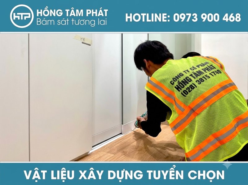 Khả năng chống thấm nước tuyệt vời của keo silicone cho nhà ở dân dụng.