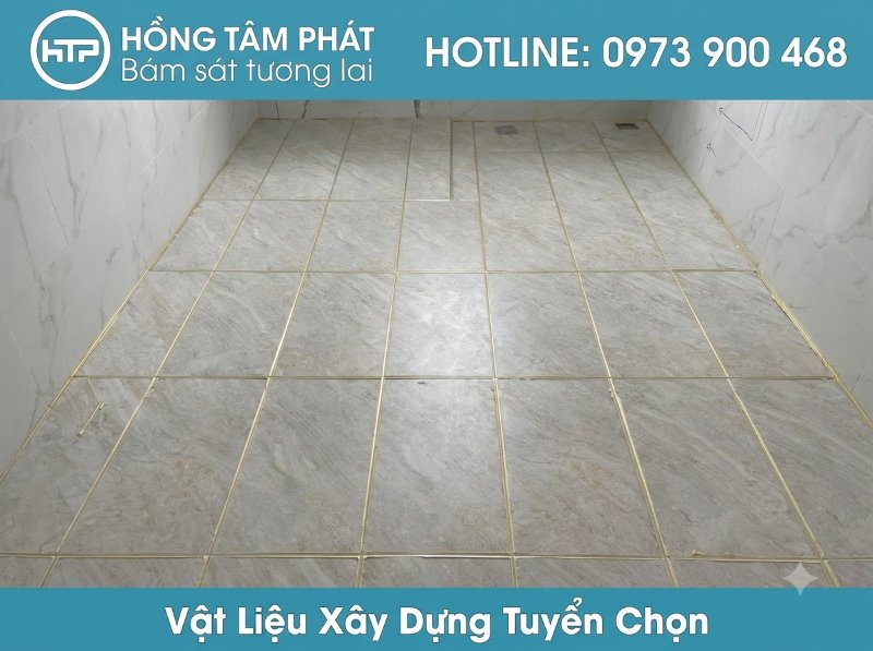 Công nghệ kháng khuẩn tiên tiến từ Keo Ron Grano Chống Nấm Mốc.
