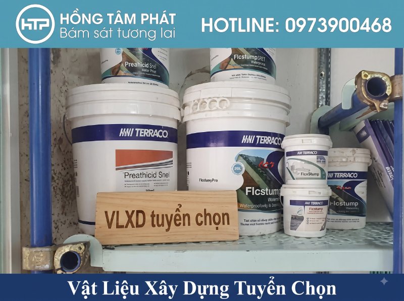 Khám phá lý do vì sao dòng Sơn Ngói Terraco Có Bền Màu dưới nắng gắt.