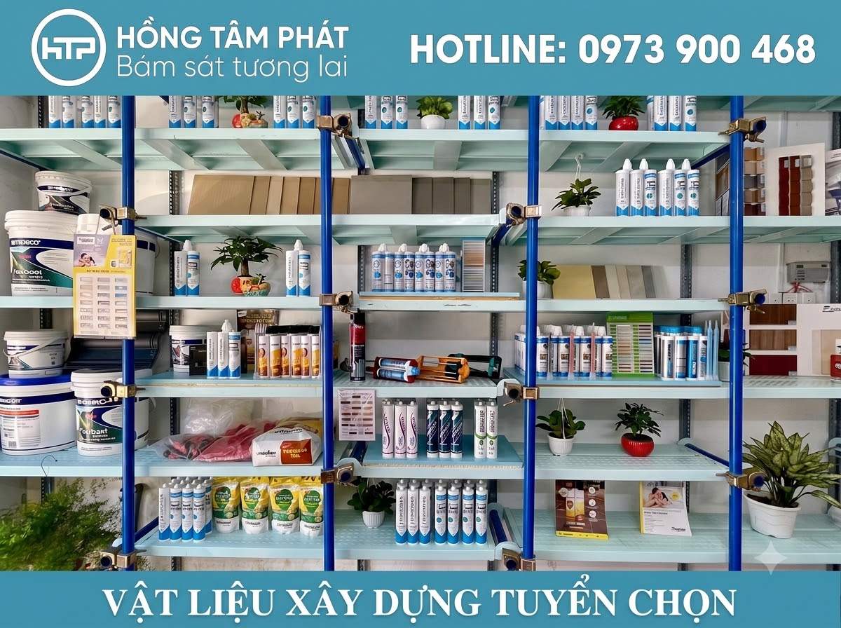 Đại lý cung cấp keo chà ron Kingsmen G9000 chính hãng, bảo hành chất lượng dài lâu.