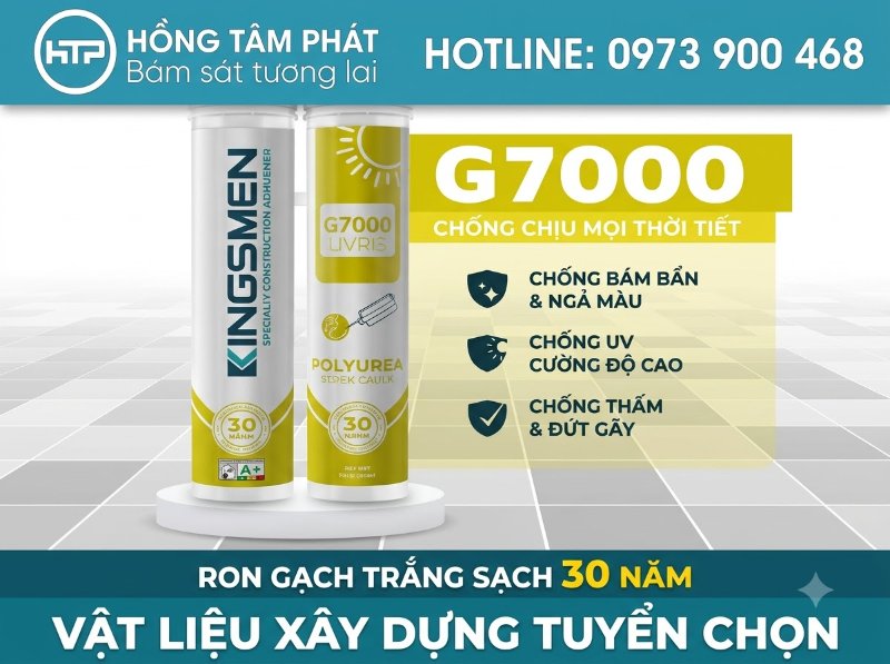 Liên hệ nhận BẢNG GIÁ KEO KINGSMEN kèm nhiều chương trình khuyến mại.