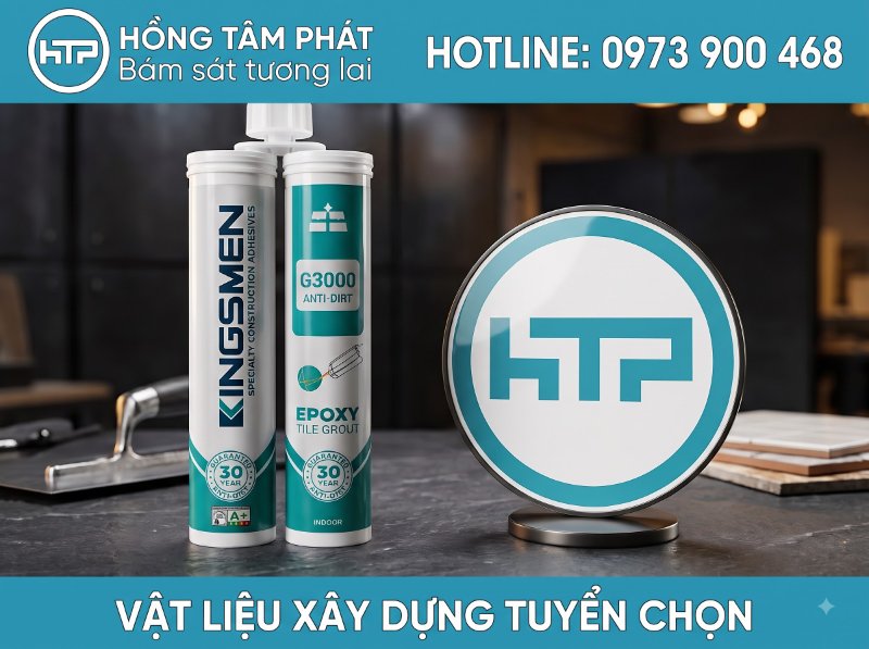 Khám phá ngay BẢNG MÀU KEO RON KINGSMEN đa dạng và phong phú.