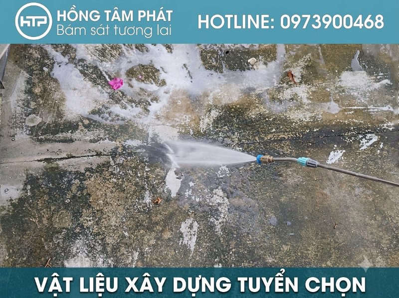 So sánh hóa chất tẩy rong rêu giá bao nhiêu giữa các đại lý uy tín trên thị trường.