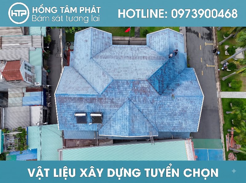 Nâng tầm diện mạo ngôi nhà nhờ ứng dụng Combo Sơn Lót Sơn Phủ Terraco này.