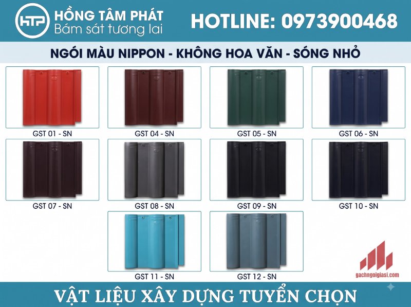 Mua sơn ngói Nippon chính hãng ở đâu để nhận tư vấn kỹ thuật và báo giá tốt nhất?