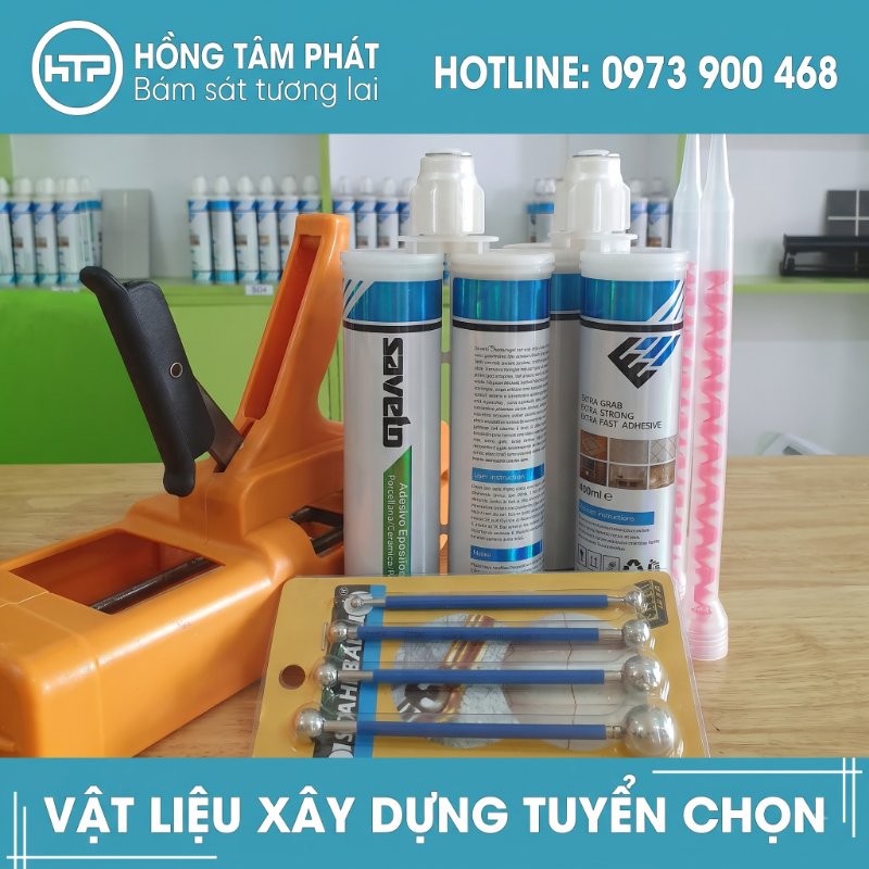 Nhận ngay bảng giá keo Saveto ưu đãi lớn khi khách mua số lượng nhiều.
