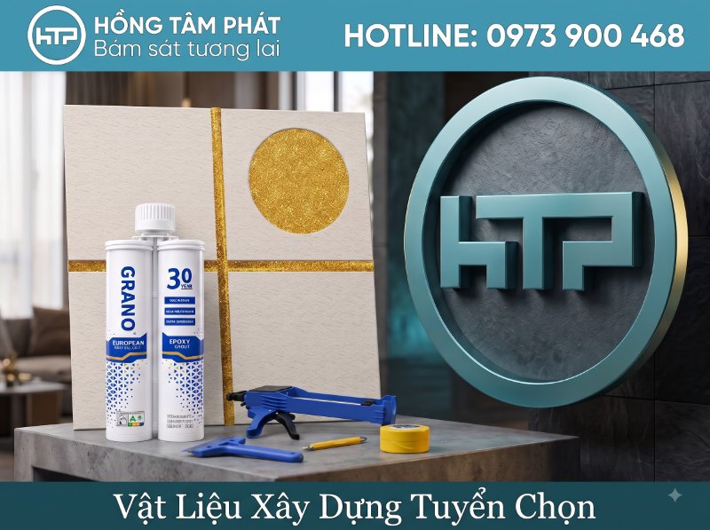 Li&ecirc;n hệ Tổng Kho Keo Epoxy 2 Th&agrave;nh Phần Grano nhận chiết khấu cao.
