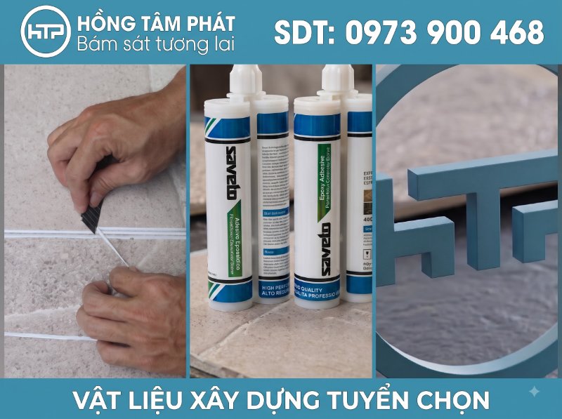 Tổng đại lý keo Epoxy 2 thành phần Saveto cam kết hàng chuẩn hãng.