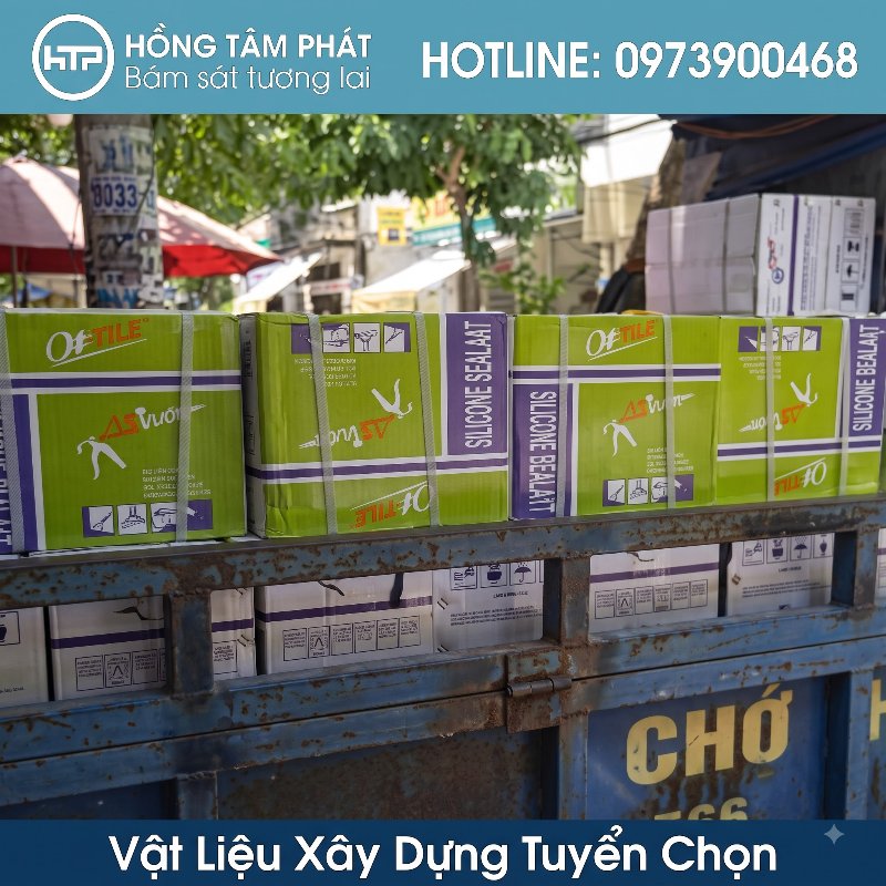 Tổng Kho Keo Silicone Wigo cung ứng đầy đủ các dòng keo trám trét cao cấp.
