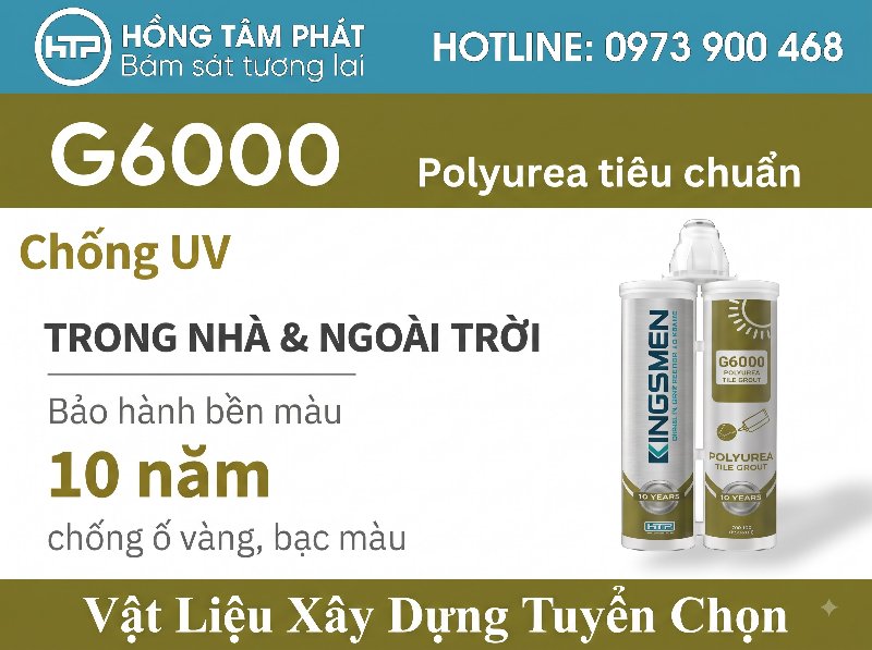 Xem ngay hãng sản xuất Keo Epoxy 2 thành phần Kingsmen của công ty nào.