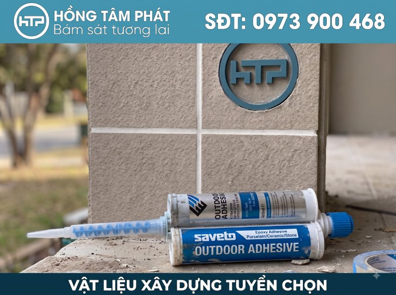 Hợp tác cùng Tổng đại lý keo Epoxy 2 thành phần Saveto uy tín.