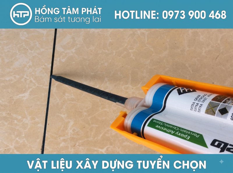Khám phá Tổng nguồn keo Epoxy 2 thành phần Saveto chính hãng giá tốt.