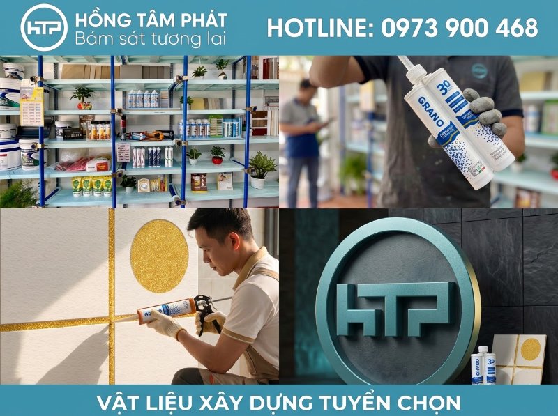 Keo Ron Grano Chống Nấm Mốc bảo vệ sức khỏe gia đình bạn tuyệt đối.