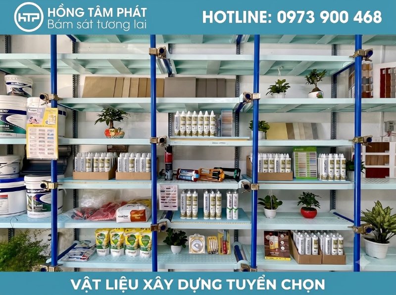 An tâm tuyệt đối khi sử dụng Keo ron Kingsmen chống nấm mốc chính hãng.