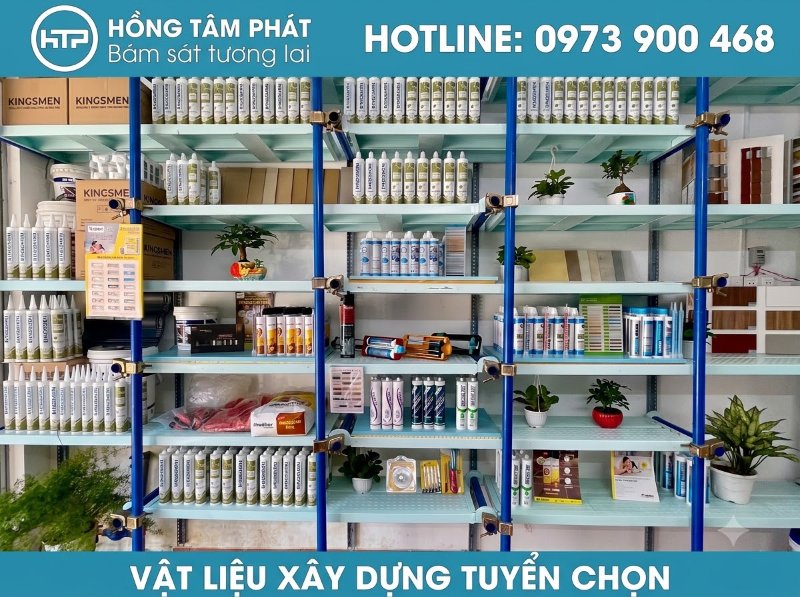 BẢNG GIÁ KEO KINGSMEN cập nhật liên tục đảm bảo quyền lợi khách.