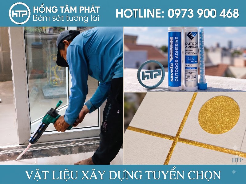 Tìm hiểu ngay Hướng dẫn thi công keo ron Saveto chuyên nghiệp nhất.
