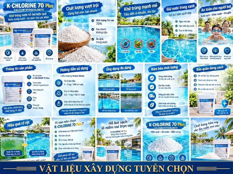 Khôi phục lại màu sắc nguyên bản và làm sạch rêu trên đá lát sân vườn hiệu quả cao.