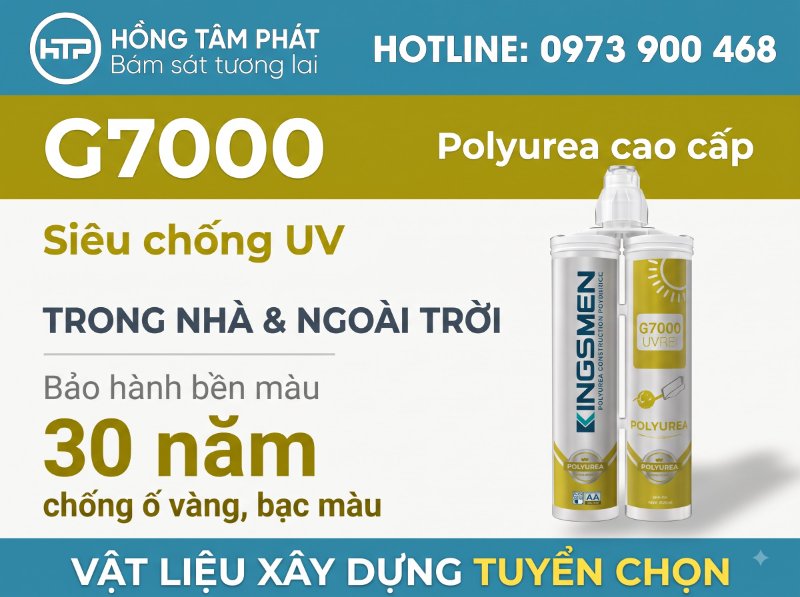 Nhân viên tư vấn nhiệt tình tại Cửa hàng keo Epoxy 2 thành phần Kingsmen.