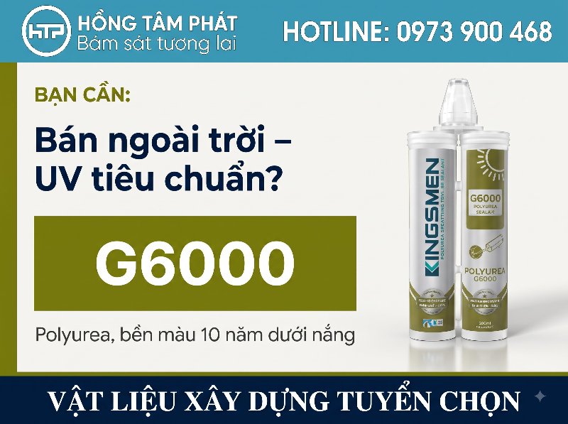 Tư vấn chi tiết Keo Epoxy 2 thành phần Kingsmen của công ty nào uy tín?