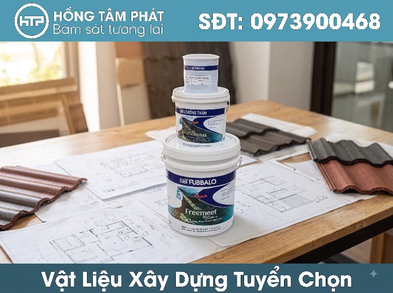 Hotline 0938300468 cung cấp Quy Trình Sơn Mái Ngói Terraco chuyên nghiệp.