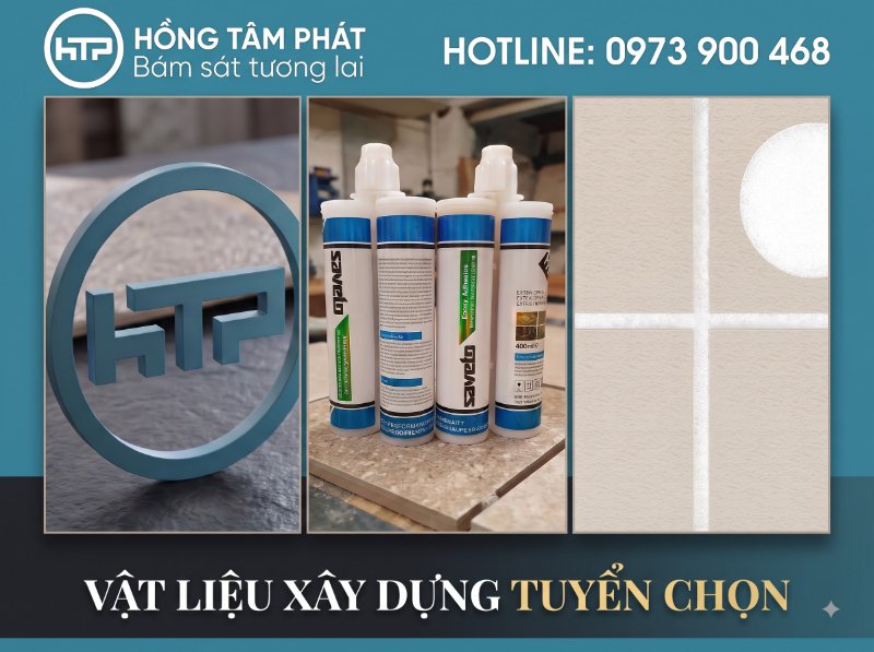 Keo ron Saveto bền màu không phai dưới ánh nắng mặt trời trực tiếp.