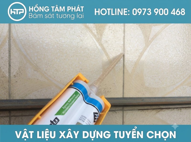 Lựa chọn tin cậy với dòng keo chà ron Saveto chính hãng với giá tốt nhất.