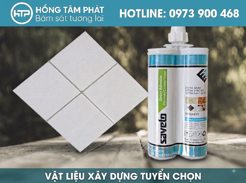 Khám phá ngay dòng sản phẩm Keo ron Saveto cao cấp giá tốt nhất.