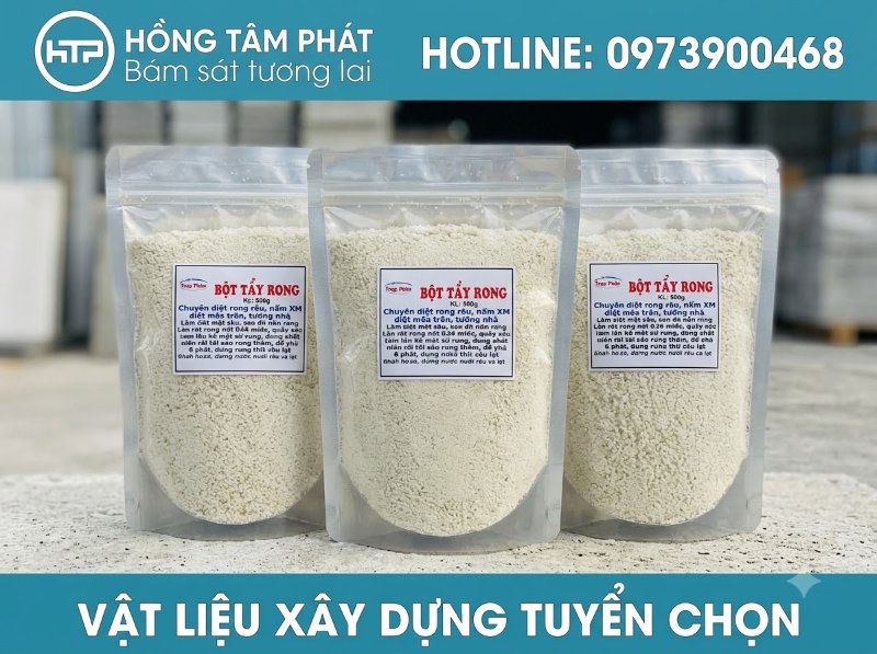 Chia sẻ cách làm sạch rêu trên đá lát sân vườn đơn giản tại nhà không tốn nhiều sức.