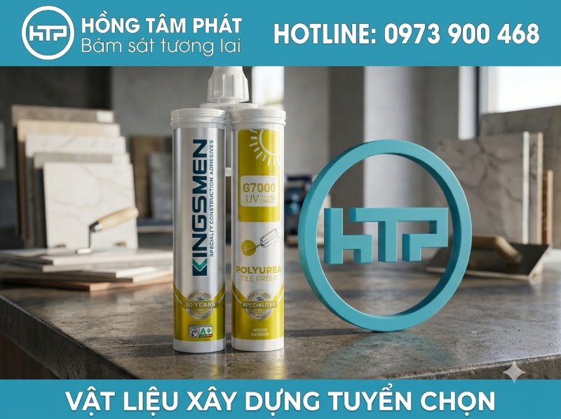 Cập nhật BẢNG GIÁ KEO KINGSMEN mới nhất từ nhà sản xuất uy tín.