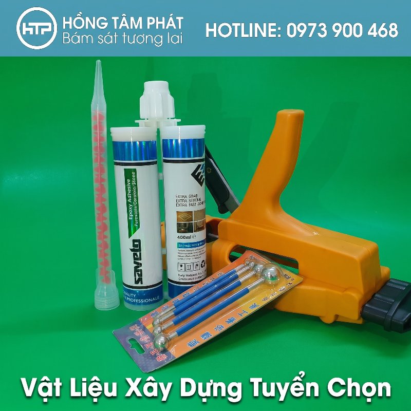 Cập nhật bảng giá keo Saveto mới nhất trực tiếp từ nhà sản xuất uy tín.