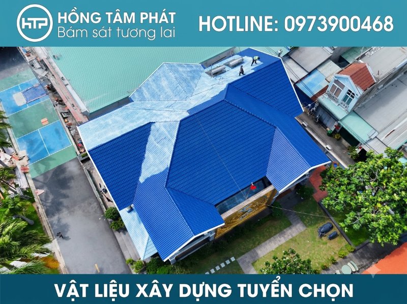 Tại sao không nên nhầm lẫn Sơn Ngói Terraco Hay Sơn Tường Ngoại Thất.