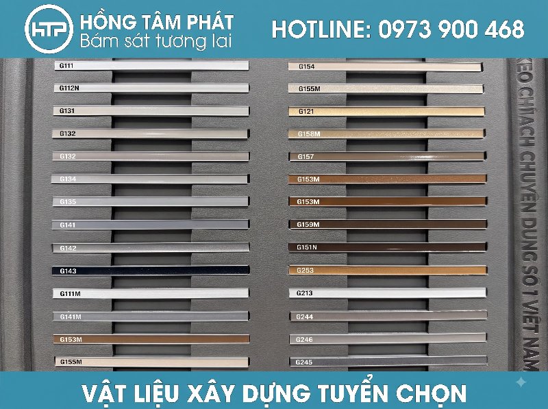 Keo ron Kingsmen chống thấm giúp bề mặt luôn bền đẹp như mới.