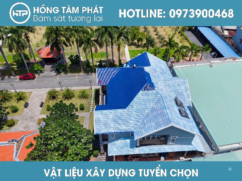 Tư vấn giải pháp thi công phù hợp với Chi Phí Sơn Lại Mái Ngói của bạn.