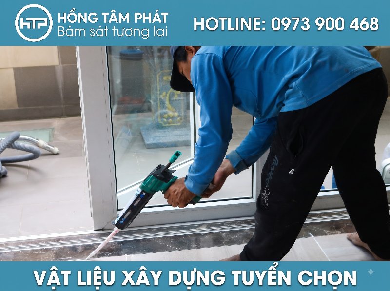 Tổng nguồn keo Epoxy 2 thành phần Saveto đáp ứng mọi nhu cầu dự án.