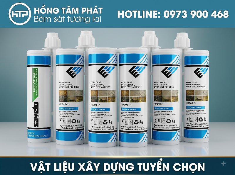 Keo ron Saveto mang lại vẻ đẹp sang trọng và tinh tế cho tổ ấm của bạn.