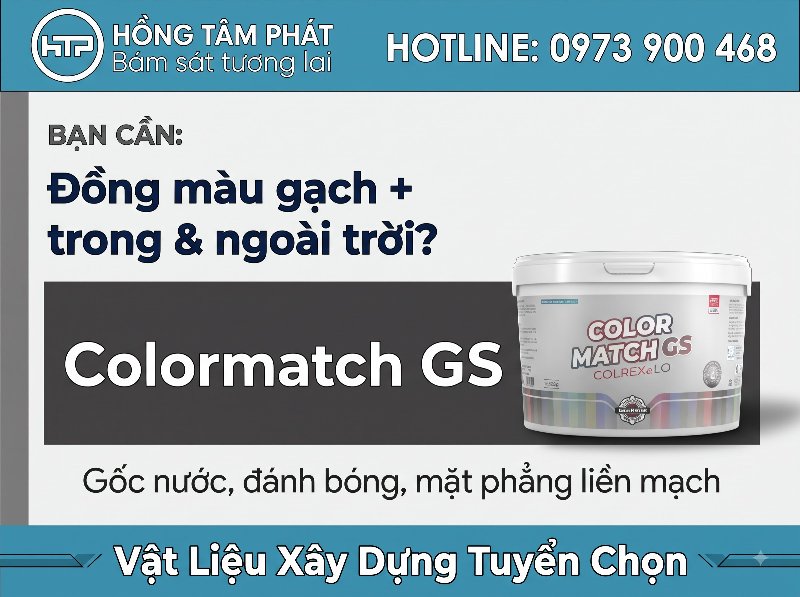 Bí quyết giữ sàn nhà luôn như mới với Keo ron Kingsmen trong nhà.