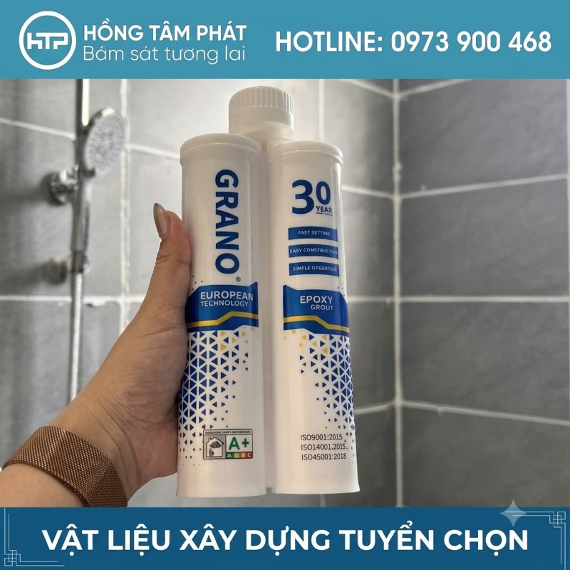 Nhanh tay Mua Keo Ron Grano ngay hôm nay để nhận thêm ưu đãi lớn.