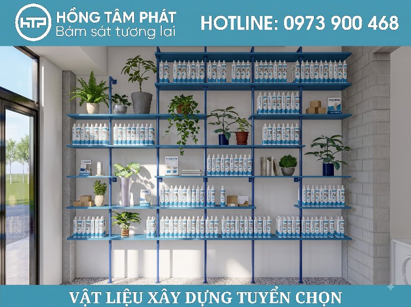 Thông tin chi tiết Keo Epoxy 2 thành phần Kingsmen của công ty nào?