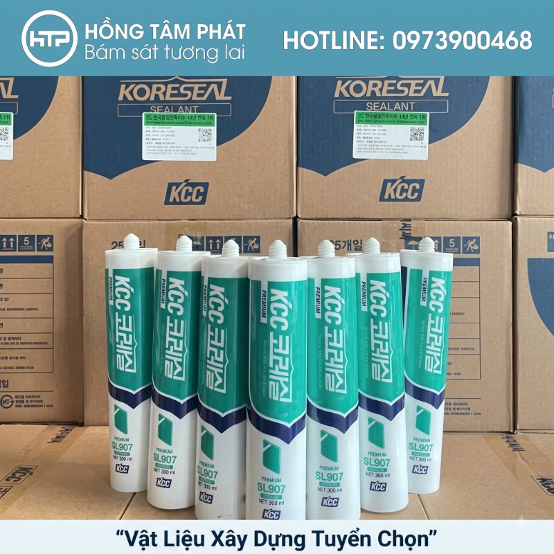Đại Lý Keo Silicone KCC hỗ trợ vận chuyển an toàn đến tận nơi cho khách sỉ.
