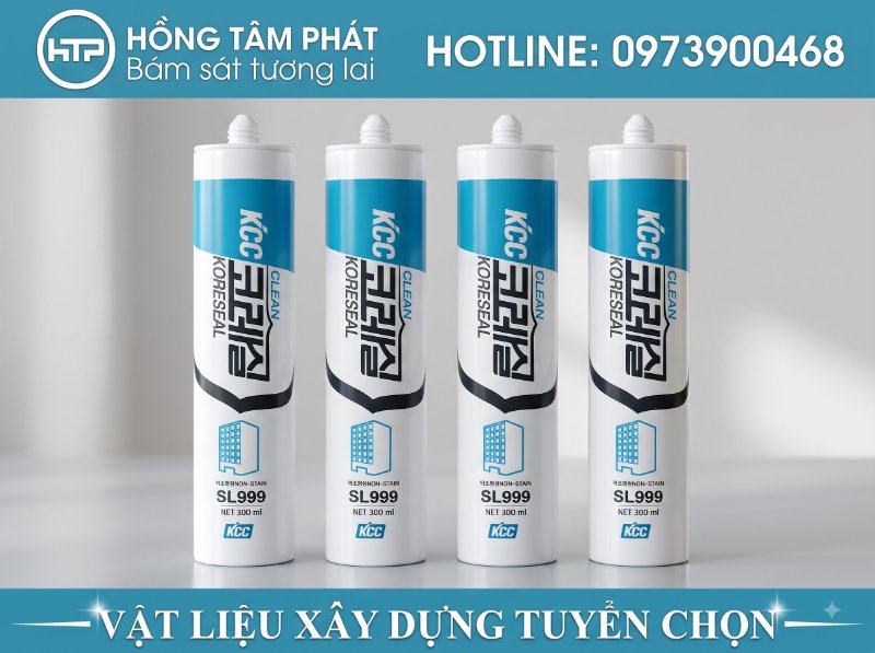Phân phối sỉ lẻ silicone màu gỗ sồi đậm chất lượng tốt nhất cho thợ mộc chuyên nghiệp.
