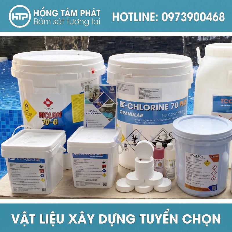 Chuyên cung cấp dịch vụ xử lý rêu mốc sân tường trọn gói với hóa chất an toàn cao
